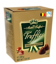 GUNZ TRUFFLES GR.200 NOCCIOLA